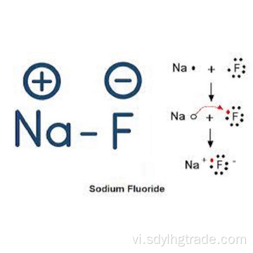 công thức natri florua quimica